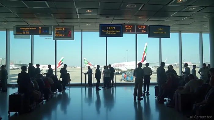 All scheduled Emirates flights to and from Dubai remain suspended until 2359hrs UAE time on 4 March due to airspace closures across the region