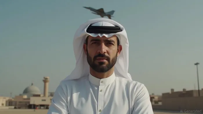 Qatar foreign ministry spokesperson: The Iranian jets that were downed yesterday entered Qatari airspace and were warned