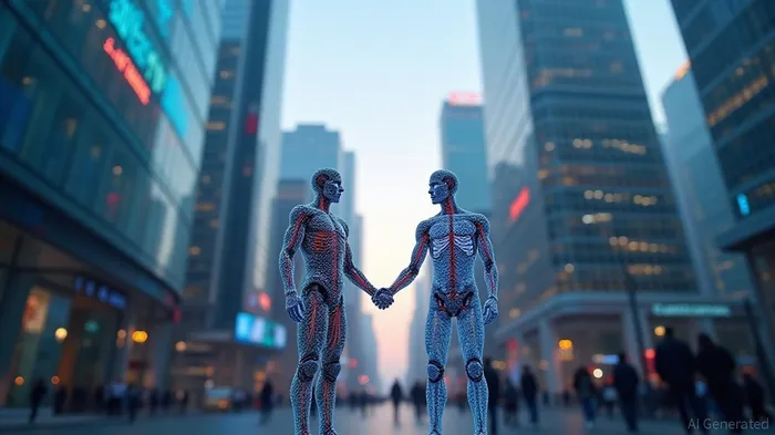 Haoxi Health and Eaglepoint AI Partner to Launch AI-Powered Health Management Platform in China