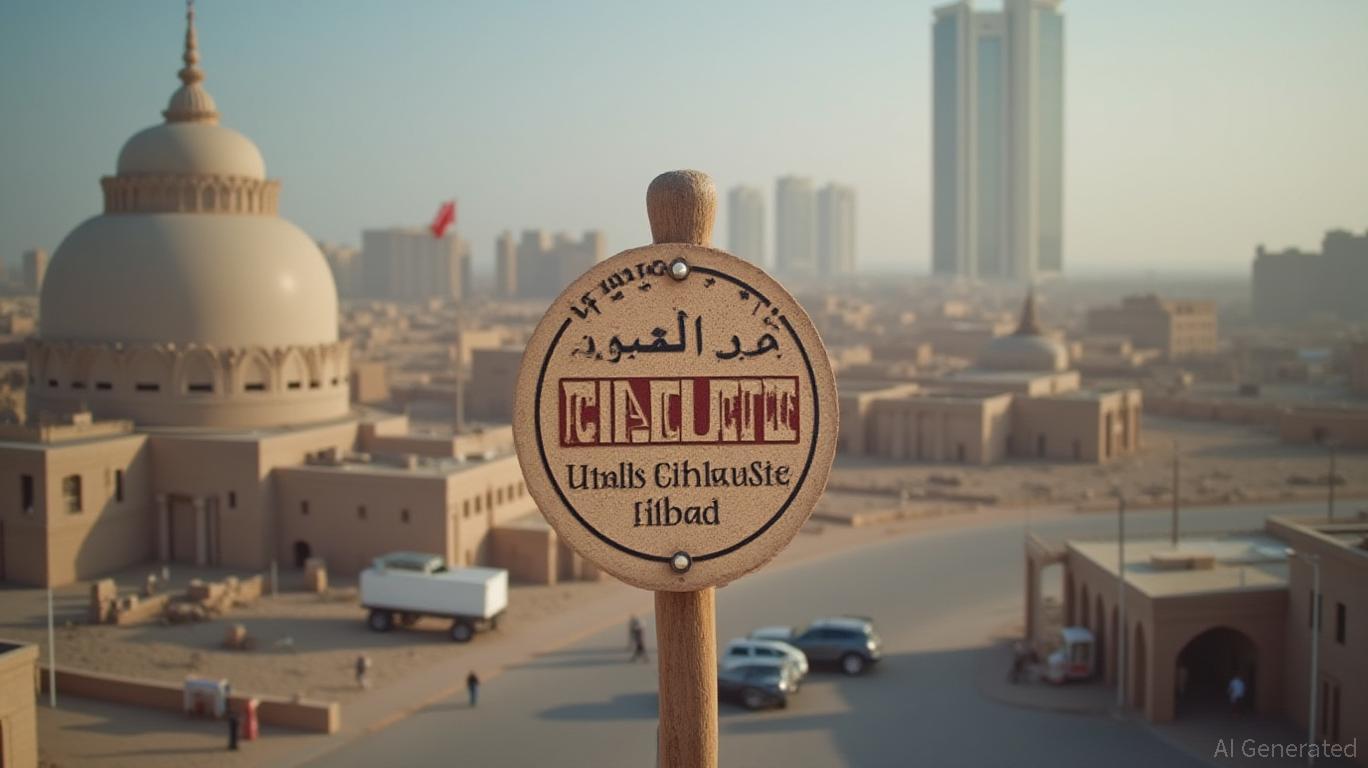 US Embassy Riyadh: Do not come to the US consulate in Doha