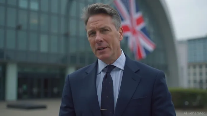 UK's PM Starmer: The US use of bases was in the UK's national interest