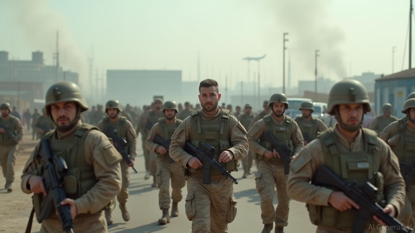 Israeli military: orders Iranian civilians leave areas near a Tehran industrial area and Payam airport near Tehran, warning it will carry out operations in coming hours