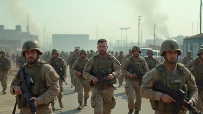 Israeli military: orders Iranian civilians leave areas near a Tehran industrial area and Payam airport near Tehran, warning it will carry out operations in coming hours