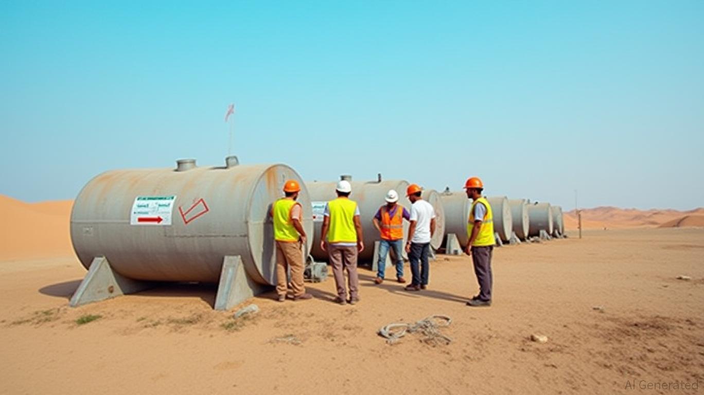 JSW Infra: Remaining 14 tanks in Fujairah have been secured