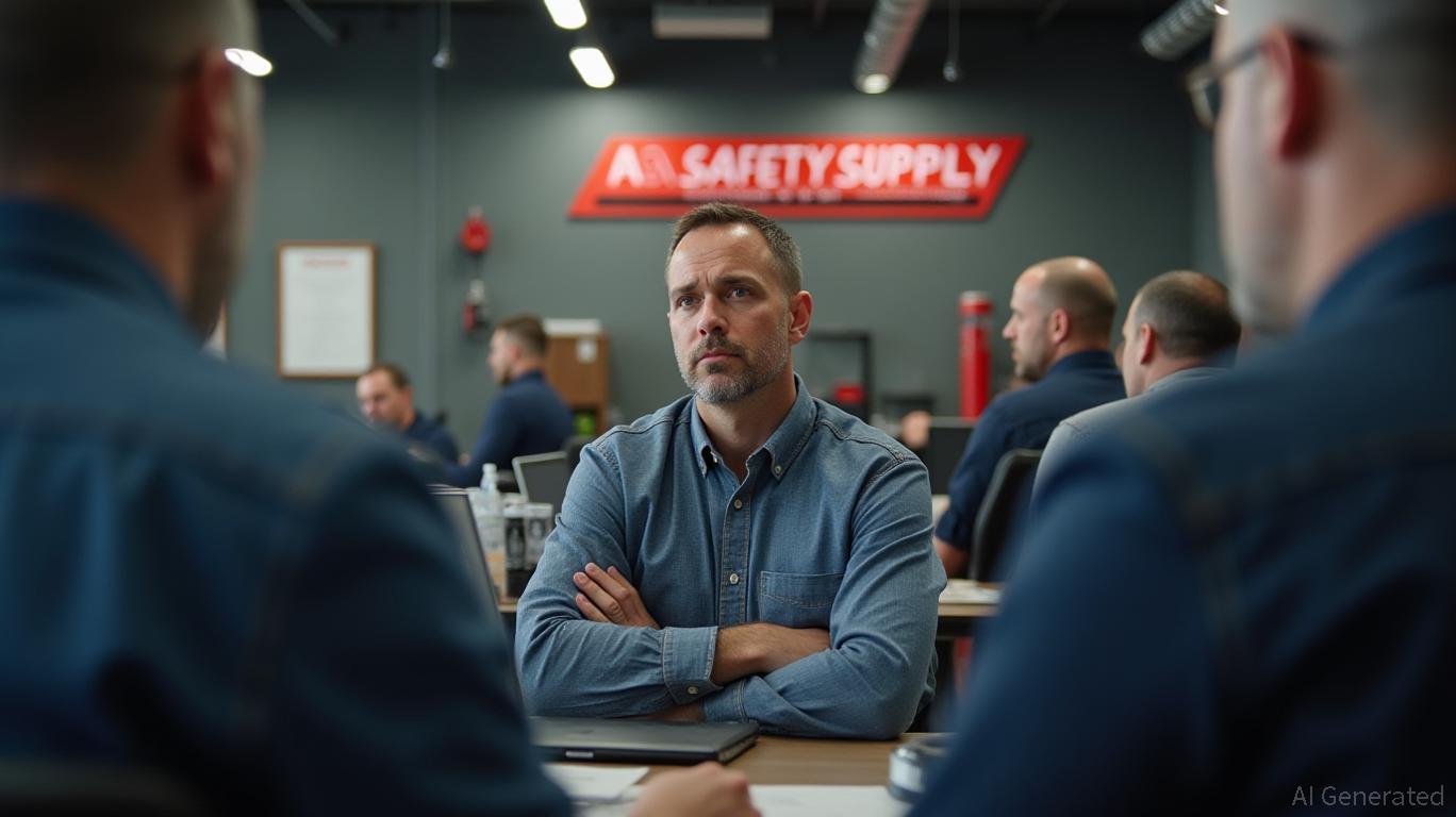 ASA Safety Supply buys Indiana Safety & Supply