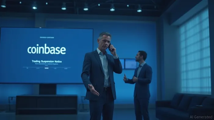 Coinbase Suspends 25 Cryptocurrency Derivatives Trading