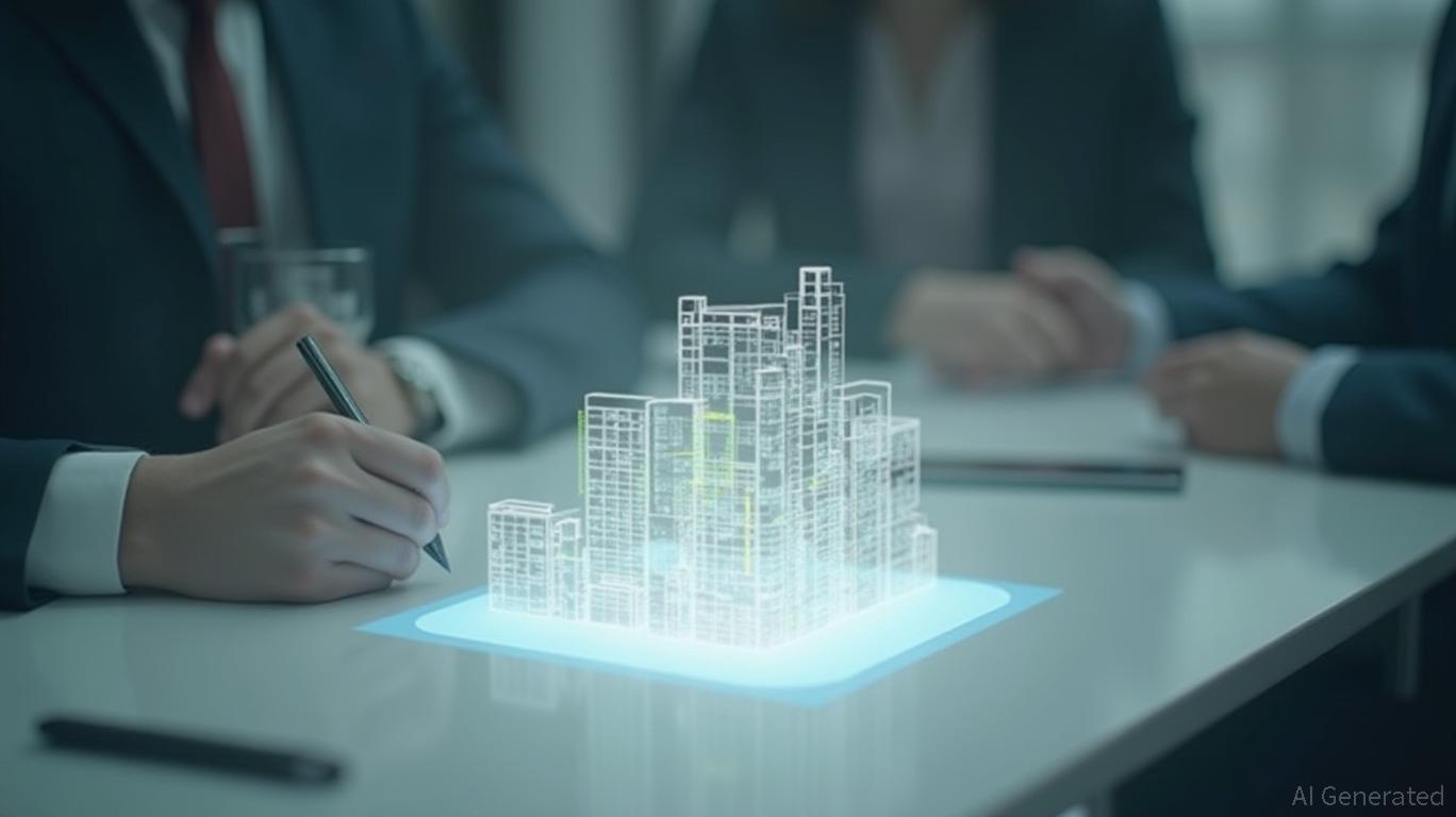 Moody's Ratings assigns a rating to 10 Green Lion 2026-1 B.V. RMBS