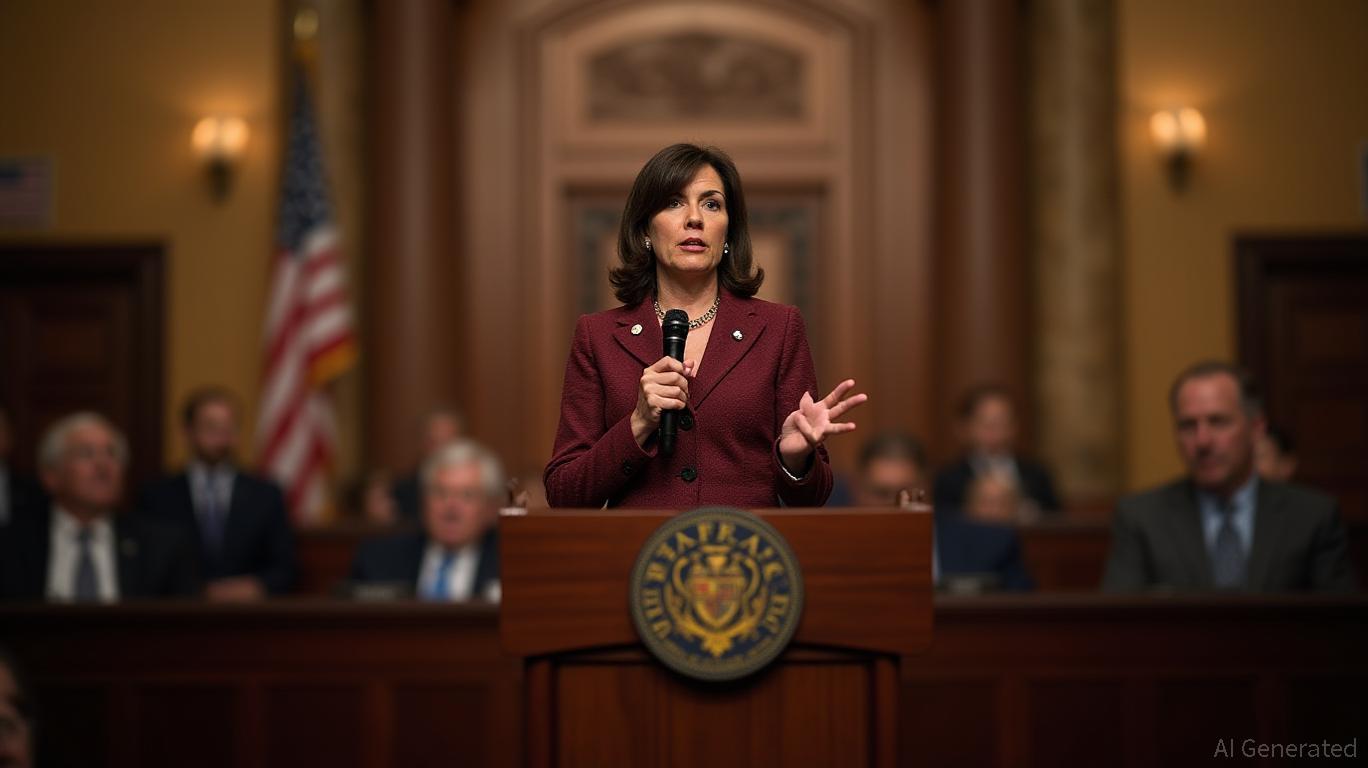 Noem says she did not halt probe into Minnesota shooting