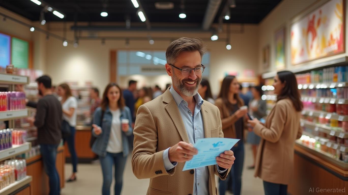 Target sees positive response to changes in beauty, food: CEO