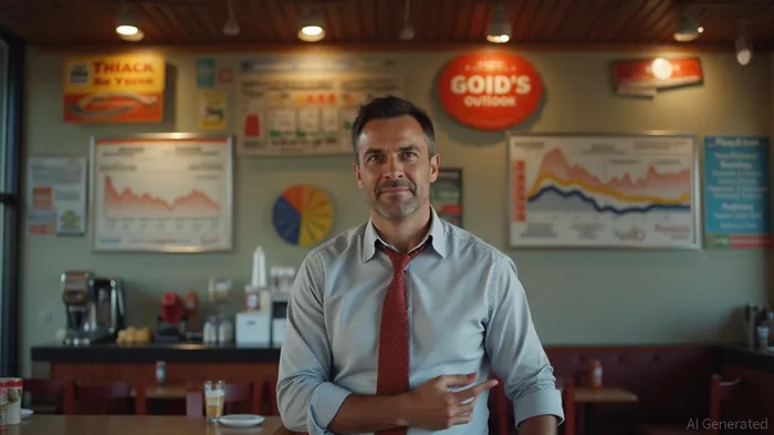 Good Times Restaurants Initiates Coverage with Neutral Recommendation Amid Mixed Outlook