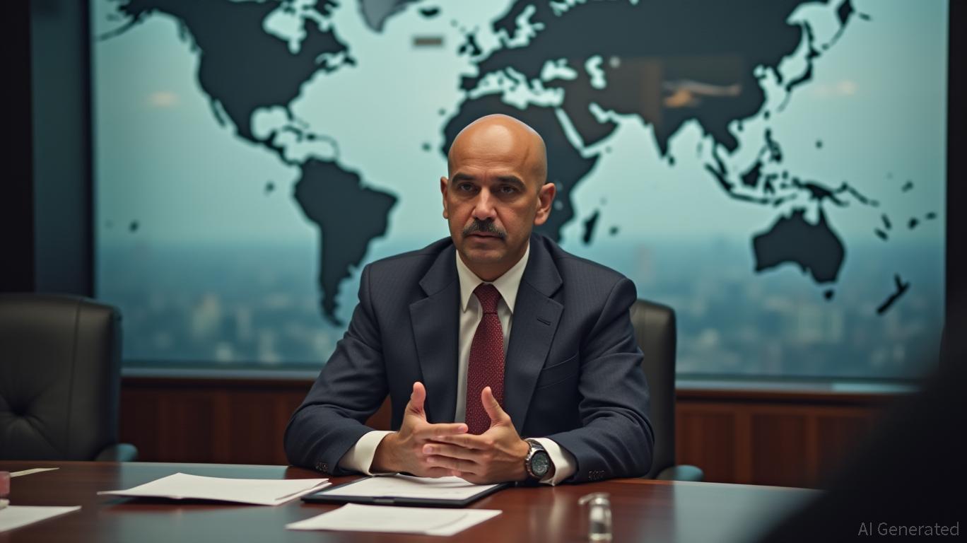 Fed's Kashkari: Federal Reserve needs to see how large and long the Iran shock will be