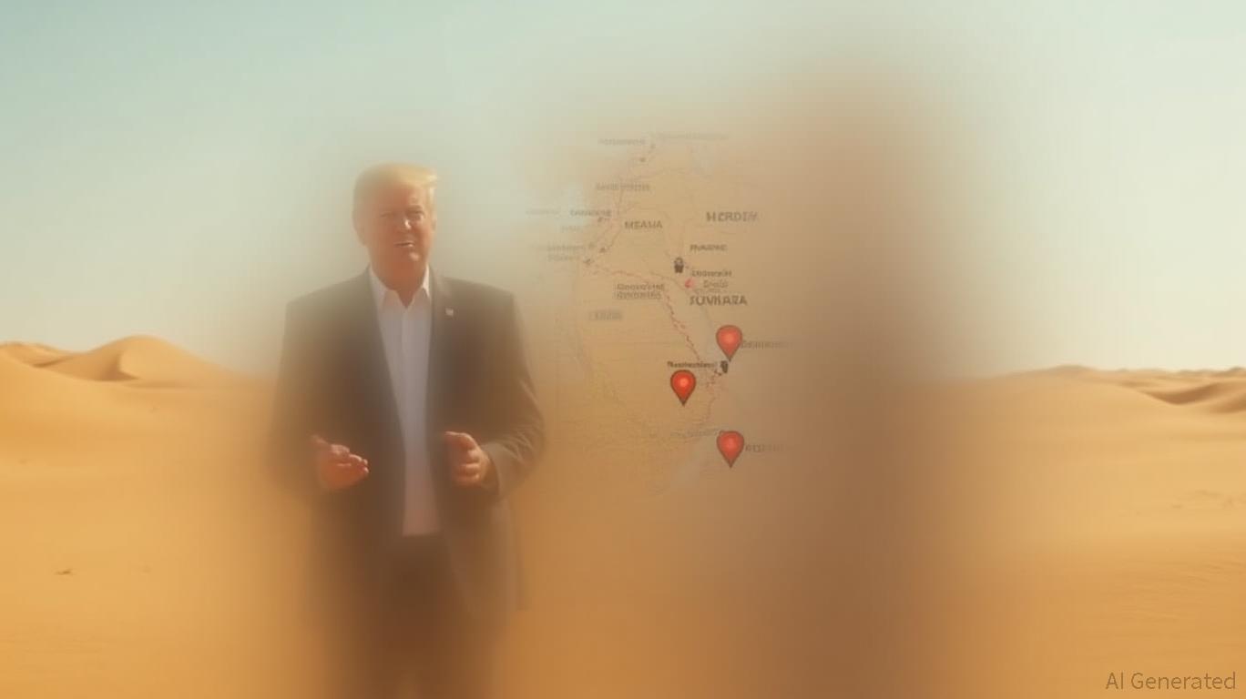 Trump: Iran no longer has air protection, detection facilities