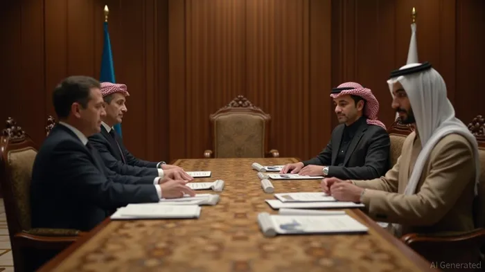 Zelenskiy speaks with Qatari Amir, discusses Middle East