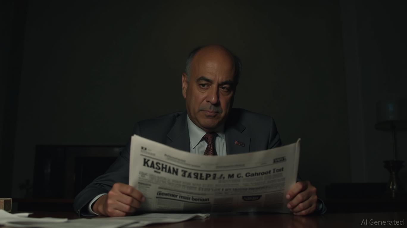 Fed's Kashkari: There is not a lot of underlying demand for labor