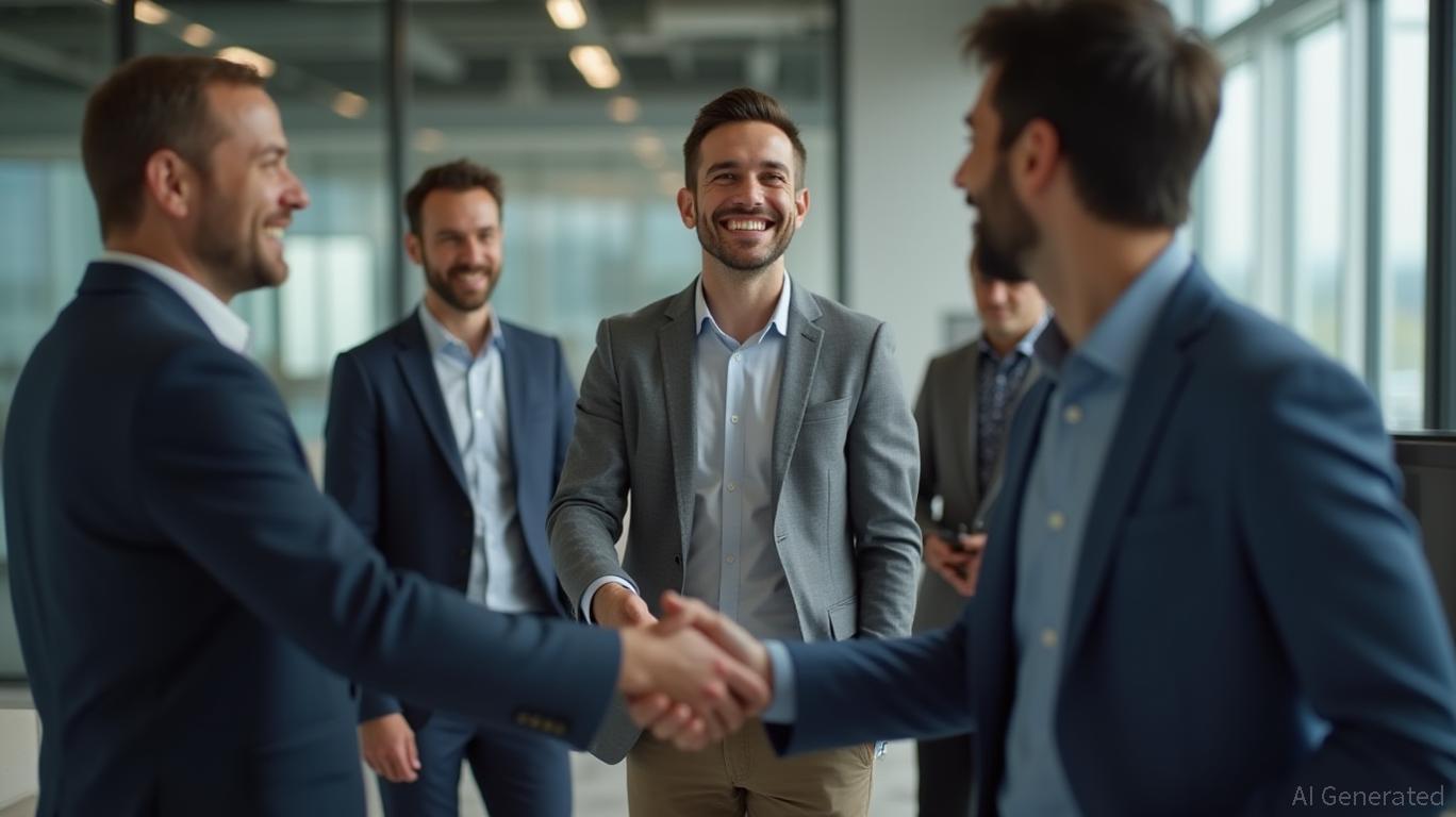 Thrive Capital and Andreessen to lead $4 billion Anduril round