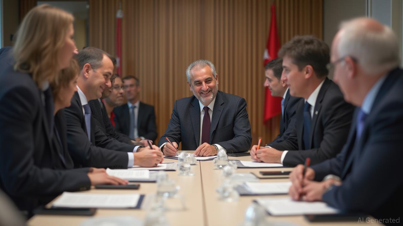 Turkey’s Tunas signs MOU with Canada-based AtkinsRéalis to cooperate on nuclear power plant development in Turkey: Energy Minister