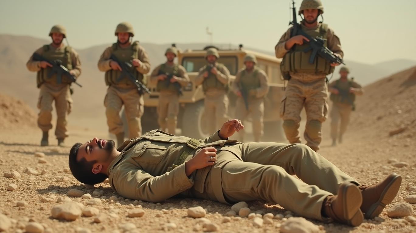 IDF: killed commander of Iran’s Quds Force’s Lebanon Corps