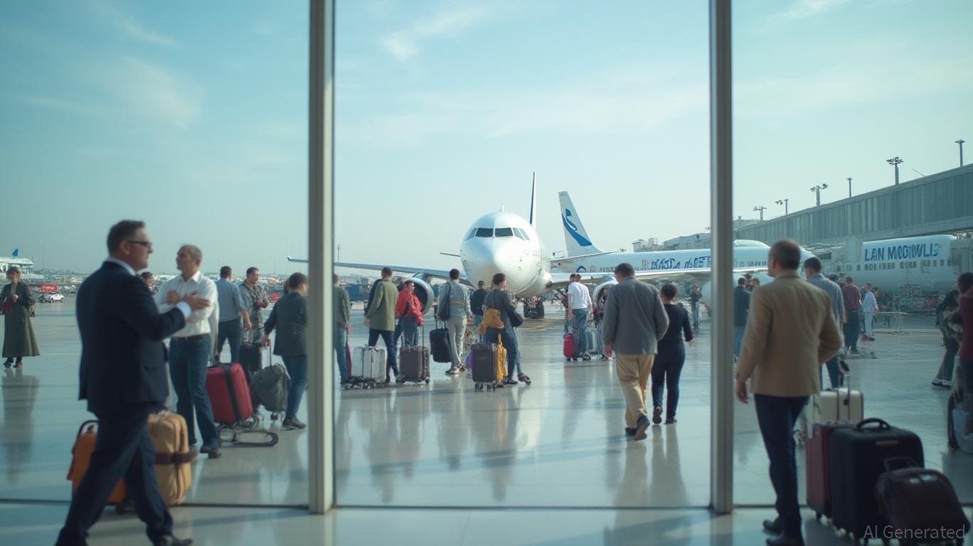 Israel's Ben Gurion airport to reopen for some flights Thur: TV