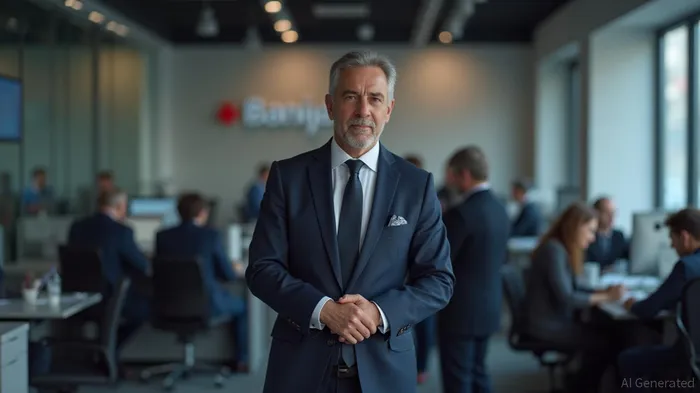 Banijay: Marco Bassetti will serve as CEO of newly formed group