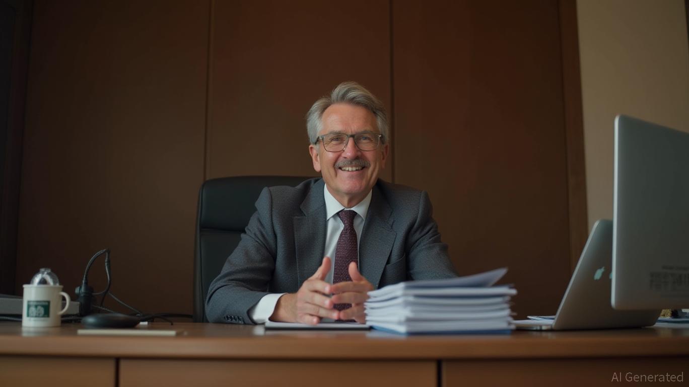 UK's Chancellor Reeves: I'm an AI optimist, but of course, some jobs will go