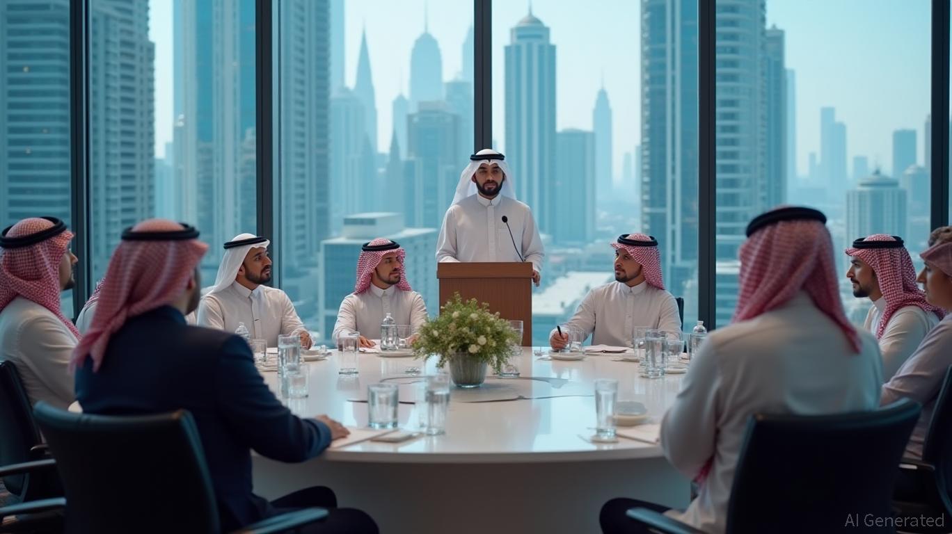 Fitch Ratings: GCC banks well buffered against credit risks from Iran conflict