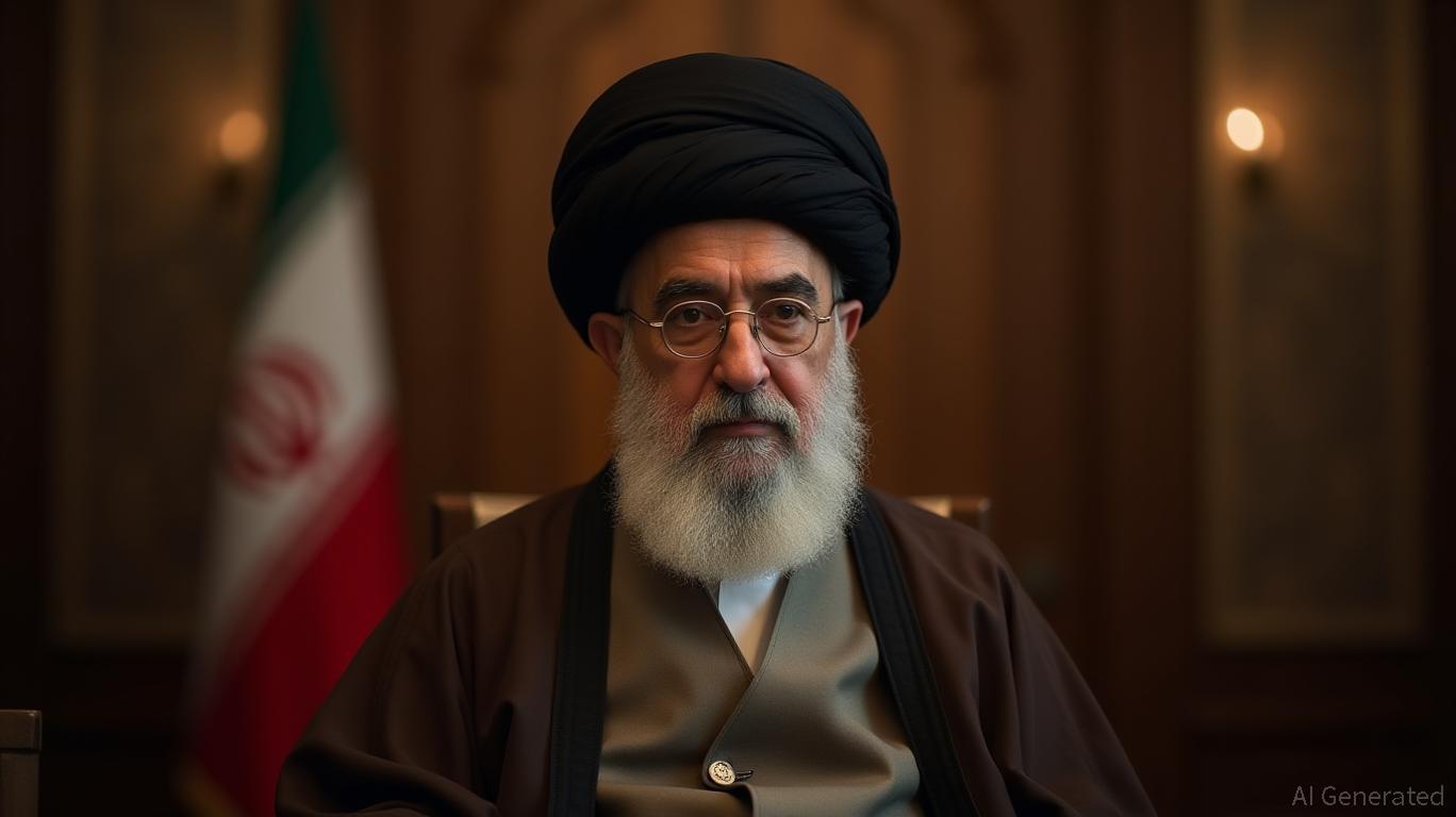 Iran’s Khamenei did not designate his successor: Fars