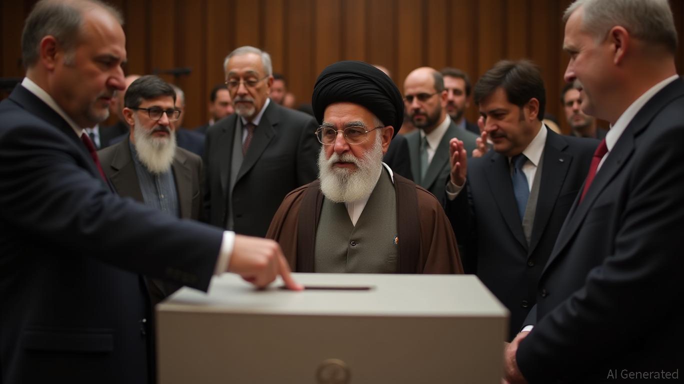 Next Iran Supreme Leader to be elected by vote - FARS