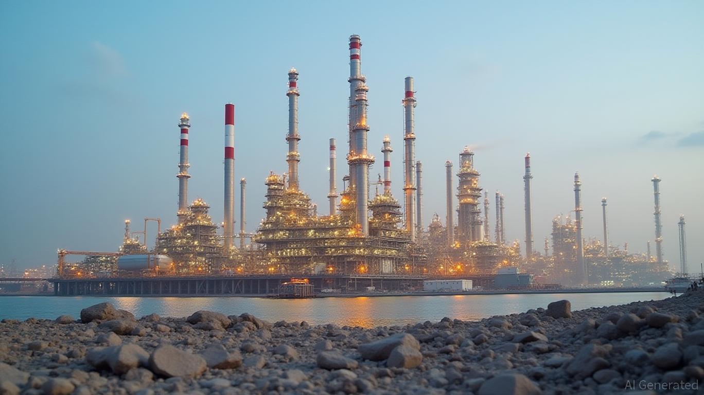 Iraq: The reduction in crude oil production after decreasing, halting exports due to Strait of Hormuz closure, will not affect continued operations in refineries - Ministry of Oil