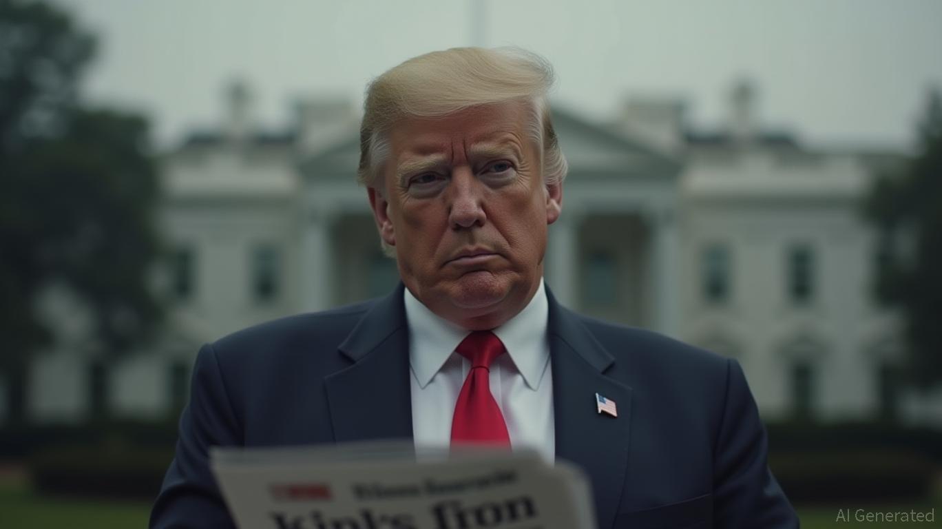 Trump weighs backing militias to dislodge Iran’s regime: WSJ