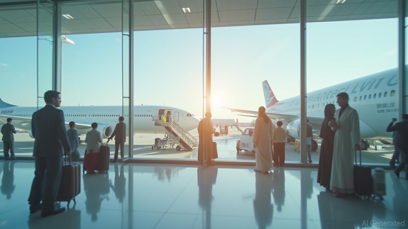 US State Department: Commercial aviation options remain available in Saudi Arabia, UAE, Oman, and Egypt