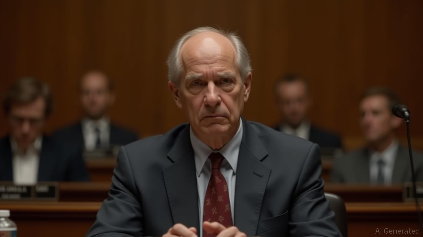 Lutnick volunteers to testify on Epstein ties: Axios