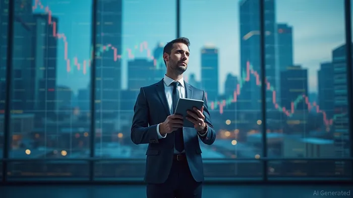 Columbia Financial Q4 Earnings Beat Expectations, Revenue Up 236% YoY