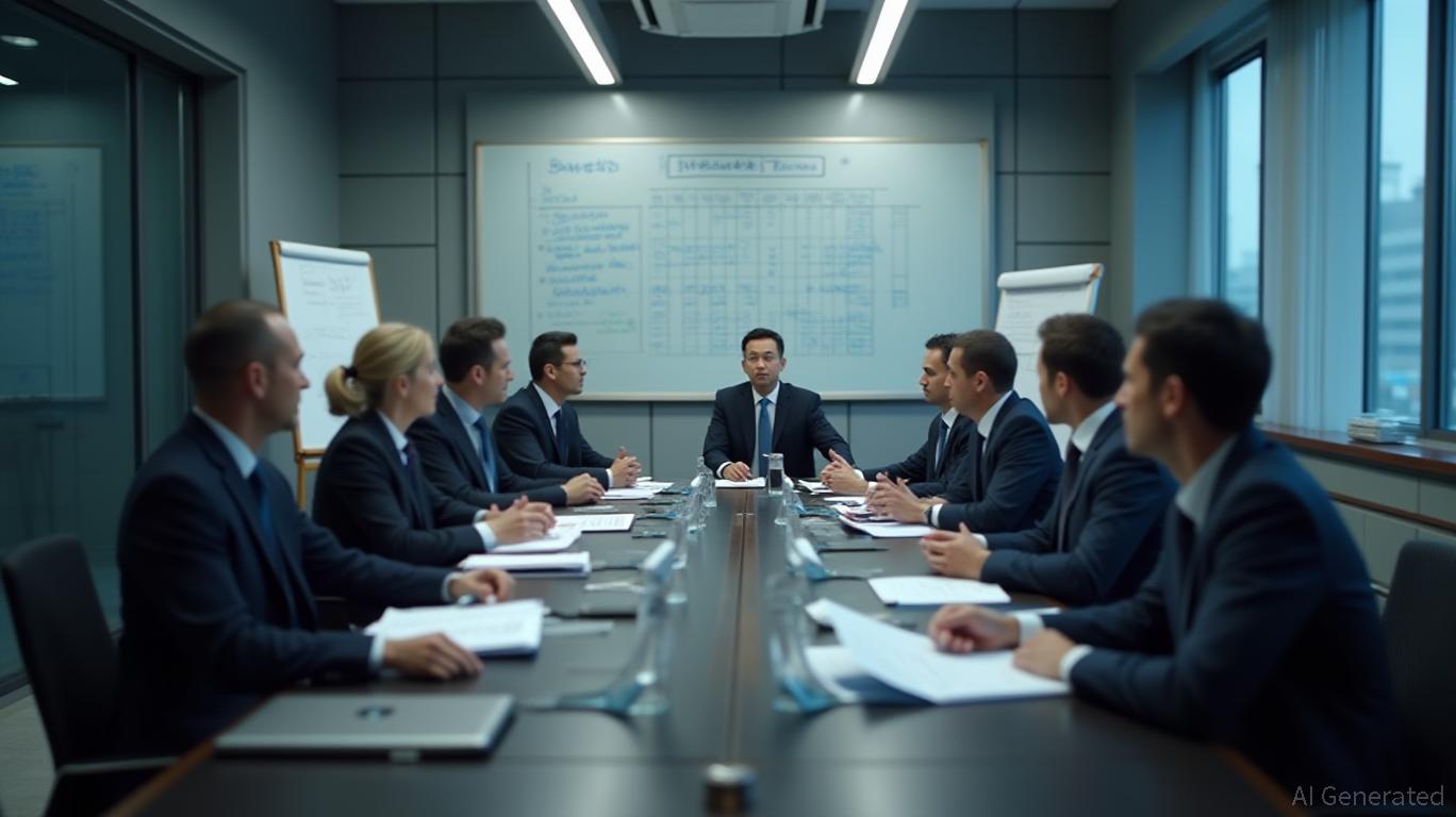 Jamestown CLO XV $323M+ BSL CLO refi via SMBC Nikko priced