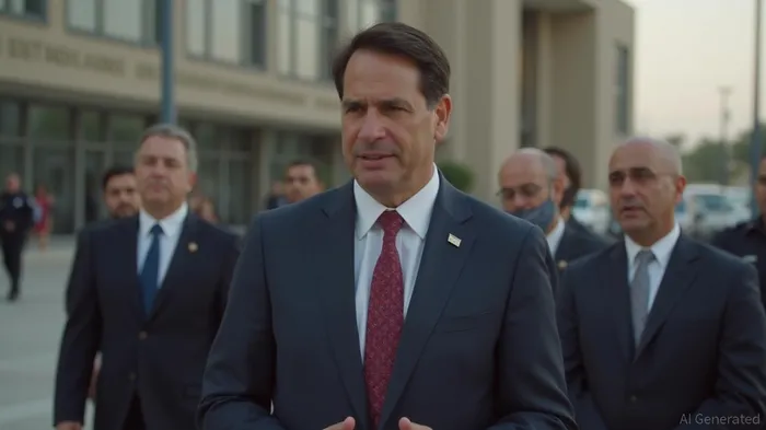 Rubio: All personnel accounted for after Dubai consulate attack