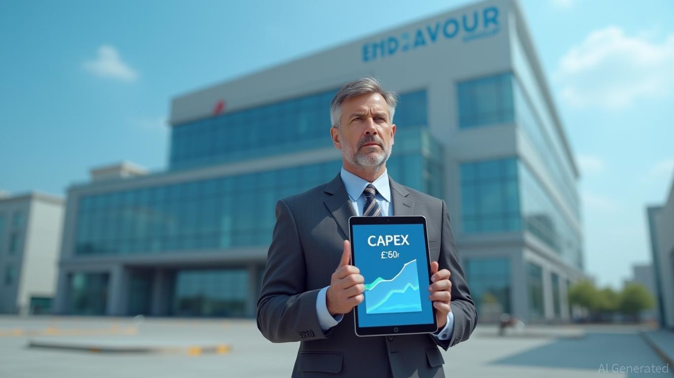 Endeavour Group sees FY capex A$460m to A$500m