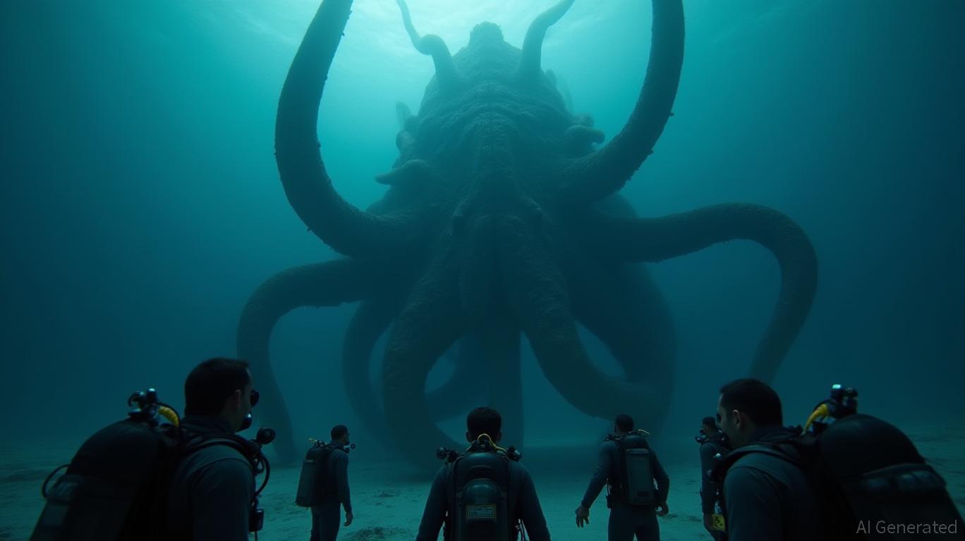 Kraken: to be led by the current management team