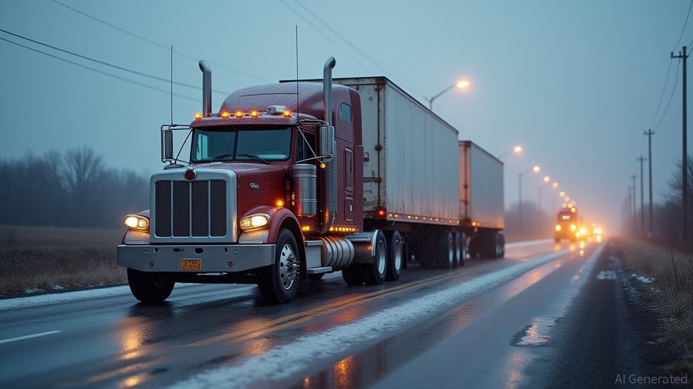 Old Dominion Feb. LTL tons/day -6.8%