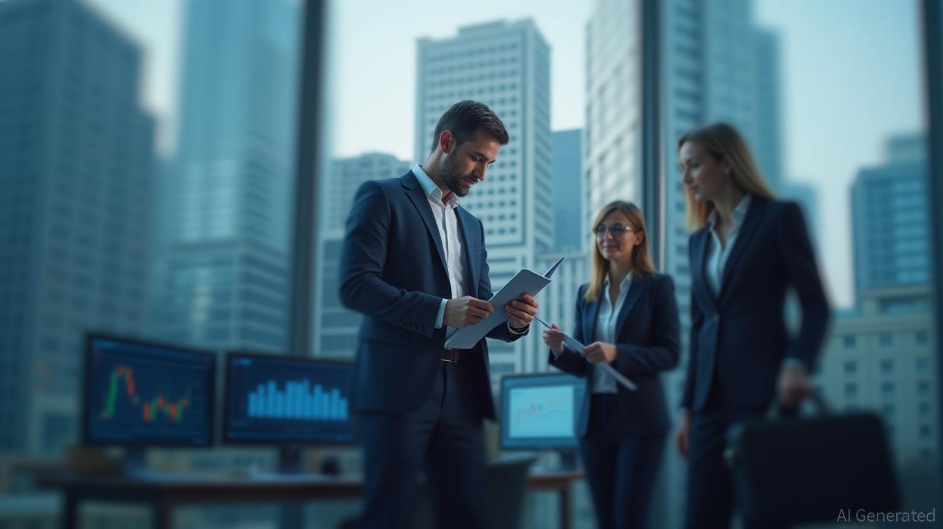 Brookfield Asset Management reports $1B commercial paper