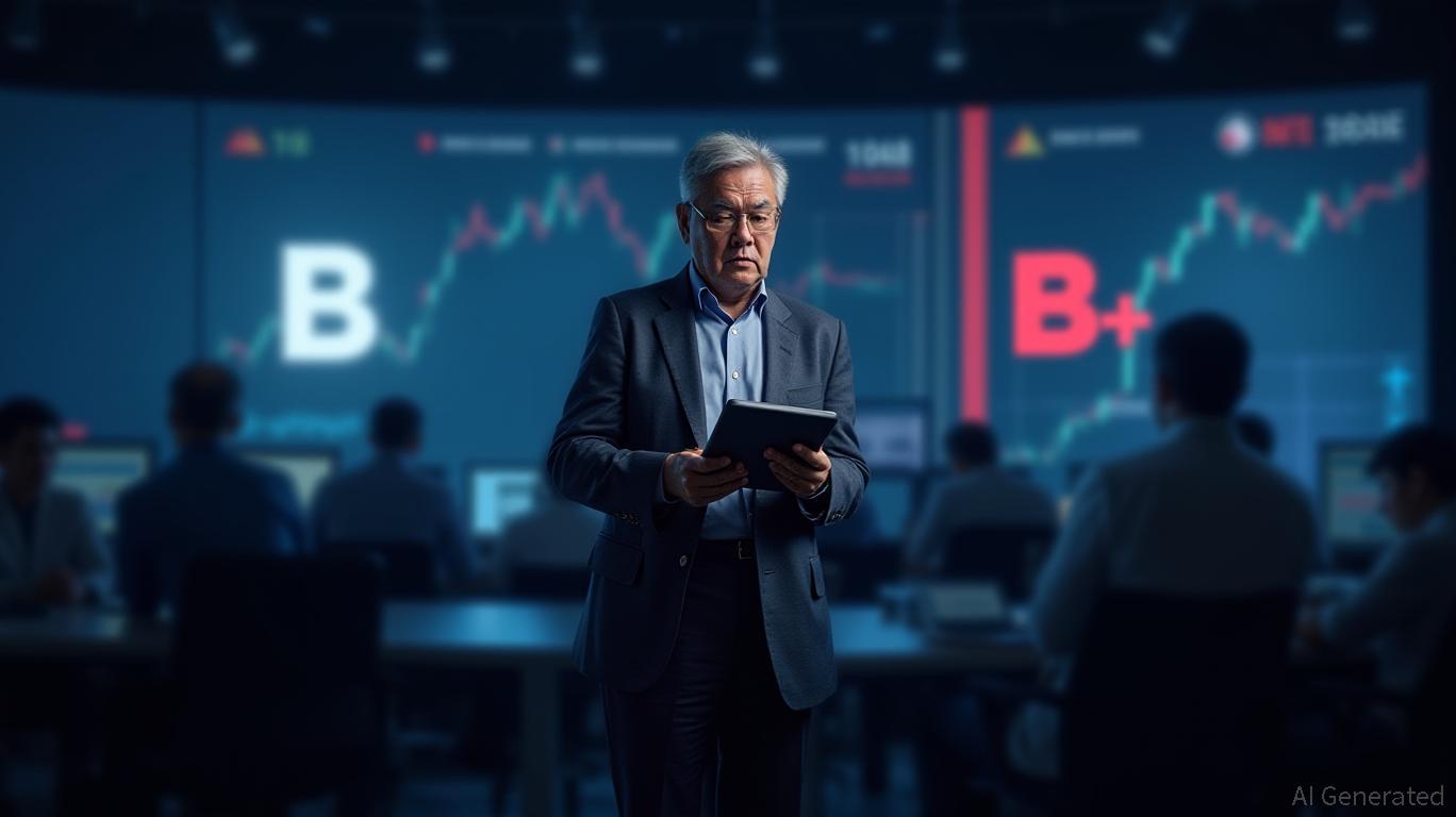 Fitch downgrades Accendra Health to B from B+