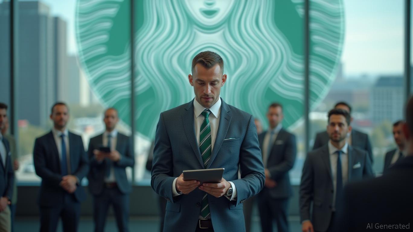 Starbucks plans to open new corporate office in Nashville: WSJ