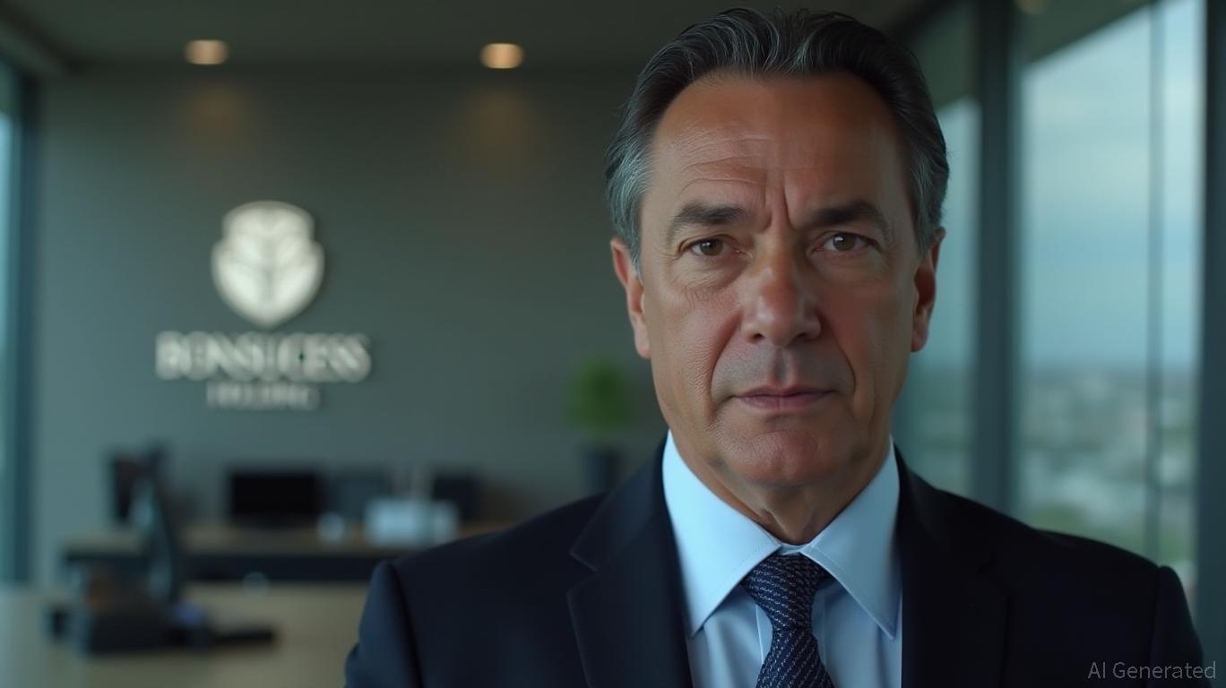 Bonsucess Holding, Silvio Tini Araujo boost stake to 16.18