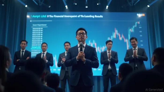 ASMPT Ltd 40 net income HK$957M, est. HK$172.4M