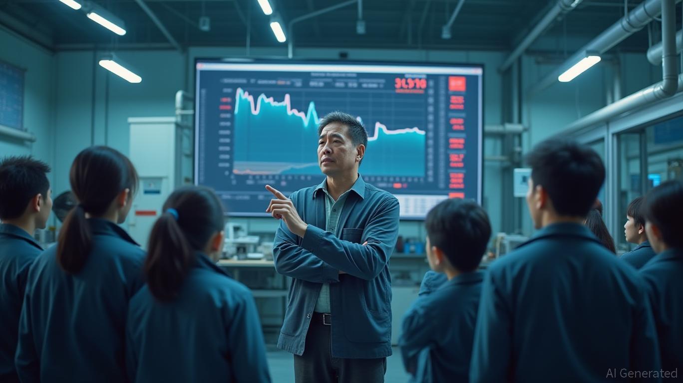 South Korea Jan industrial output falls 1.9% (est. +0.5%)