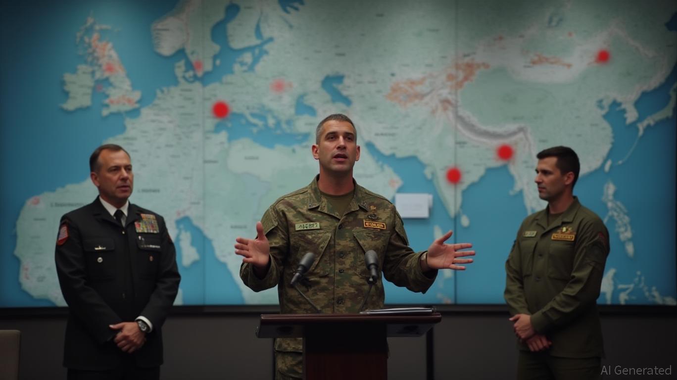 US Centcom: US has struck nearly 2,000 targets in Iran. US has destroyed 17 Iranian ships