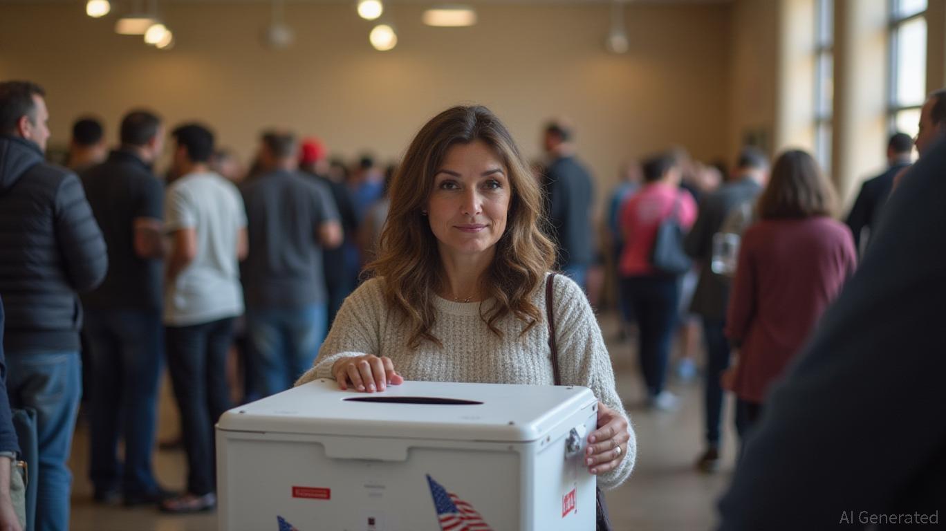 Democratic primary voting in Dallas County extended to 9pm