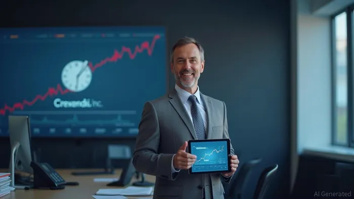 Crexendo Aims for $100M Revenue Run Rate with ESI Acquisition and AI-Driven Growth.