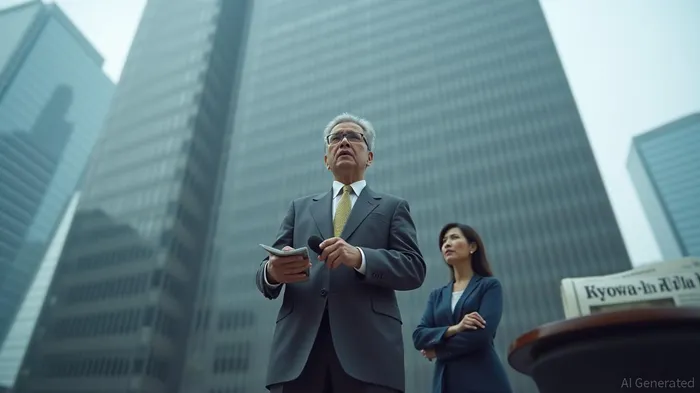 Kyowa Kirin set to fall by daily limit; ends trial on safety