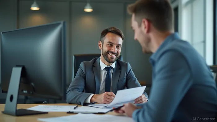 Claros Mortgage Trust Executives Mack Richard and Mike McGillis Buy Shares