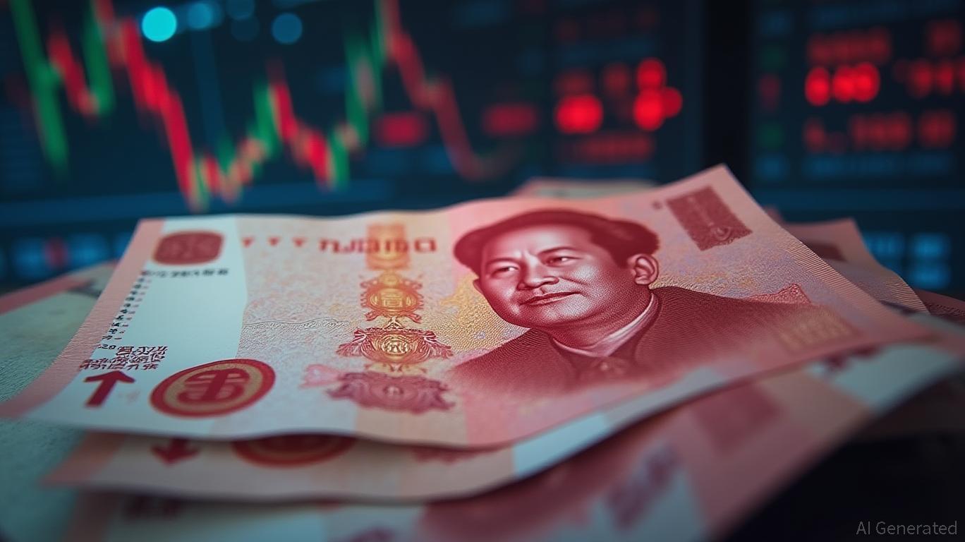 Yuan opens at 6.9245 per dollar, marginally stronger than yesterday’s 6.9193 close