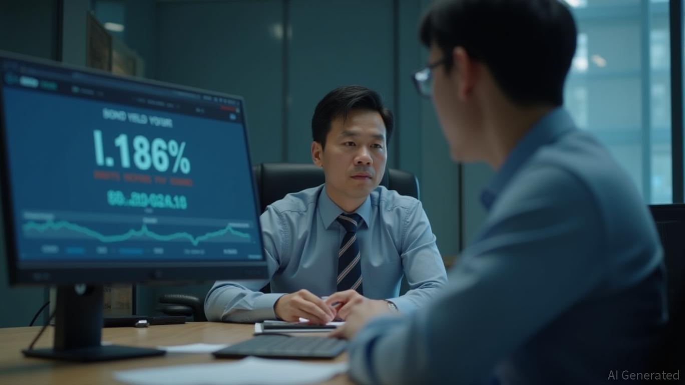 Japan’s 30-year government bond yield increases by 2 basis points to 3.350%